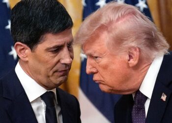 Fed Led by Trump-Picked Chair Raises Rate Despite Trump’s Calls to Lower Them