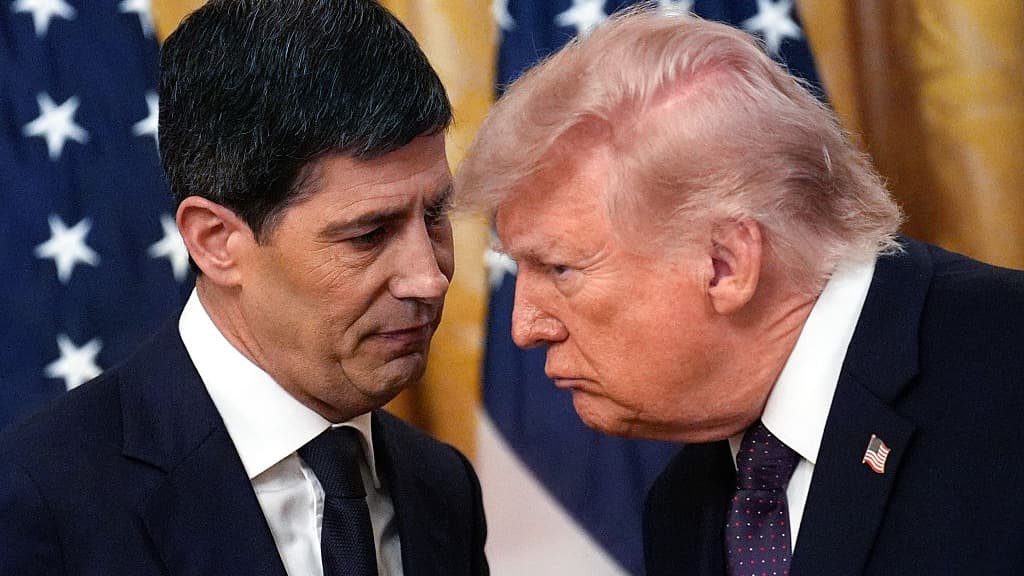 Fed Led by Trump-Picked Chair Raises Rate Despite Trump’s Calls to Lower Them