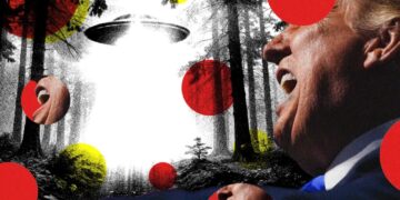 The Trump Administration Sends a New Signal to Alien Disclosure Whistleblowers
