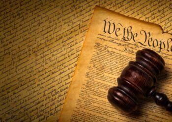 Attacks Against Judges Are an Attack Against America’s Constitution