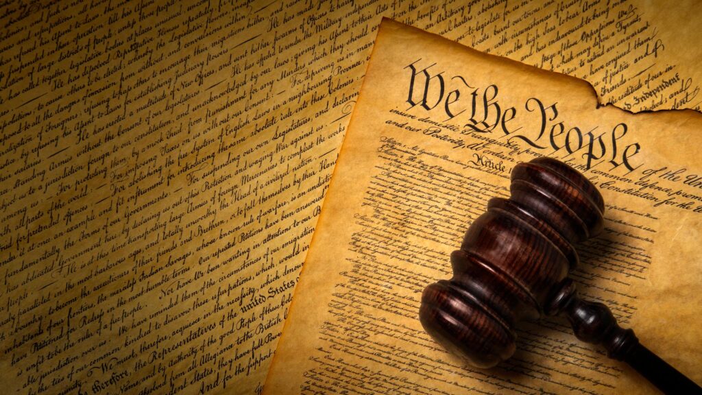 Attacks Against Judges Are an Attack Against America’s Constitution
