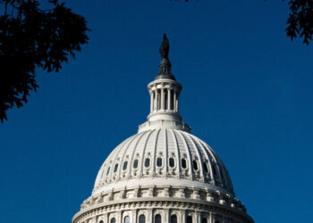 Republicans Reel on the Midterm Map as Deep-Red Areas Come Into Play