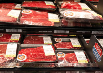 Trump Administration Wants ‘Made in the U.S.A.’ Labels on Beef