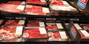 Trump Administration Wants ‘Made in the U.S.A.’ Labels on Beef