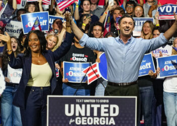 Democrats Hope Voting Rights Decision Will Drive Black Turnout in South