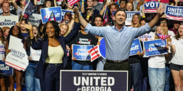 Democrats Hope Voting Rights Decision Will Drive Black Turnout in South