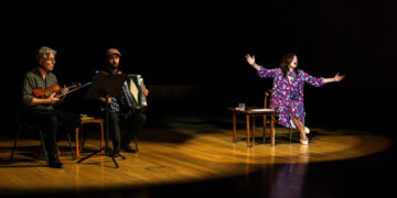 A New Play in Budapest Signals a Cultural Reawakening for Hungary