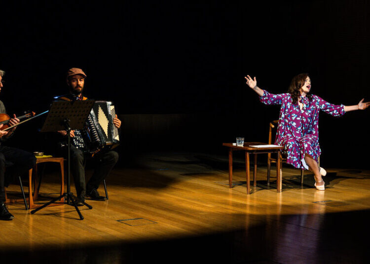 A New Play in Budapest Signals a Cultural Reawakening for Hungary