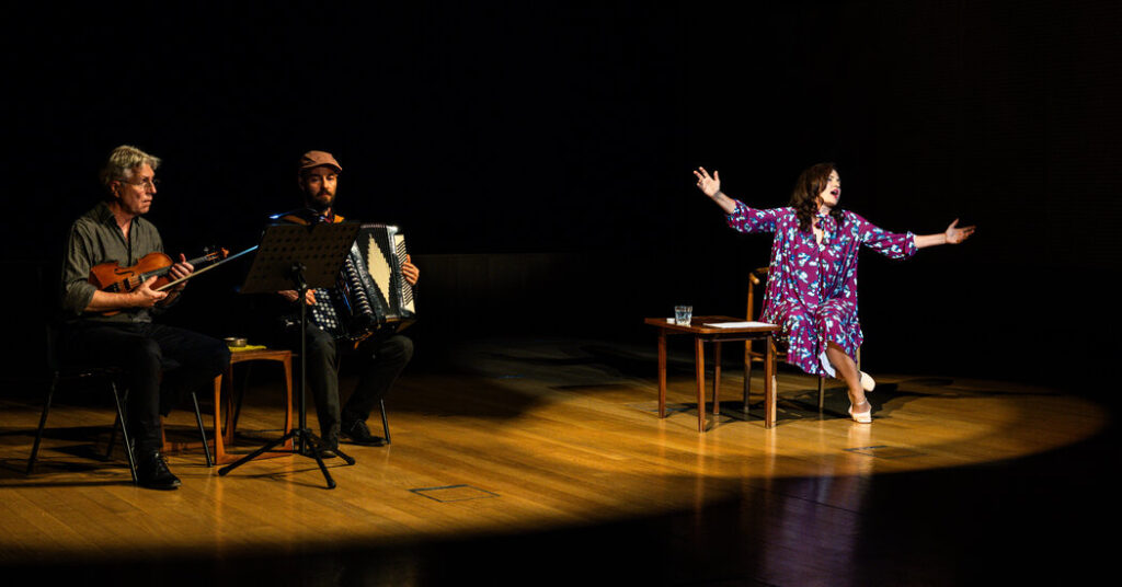 A New Play in Budapest Signals a Cultural Reawakening for Hungary