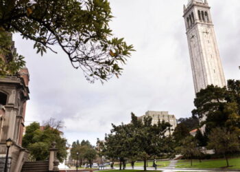 More UC students are failing intro math courses as regents weigh reinstating SAT