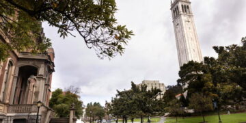 More UC students are failing intro math courses as regents weigh reinstating SAT