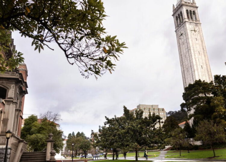 More UC students are failing intro math courses as regents weigh reinstating SAT
