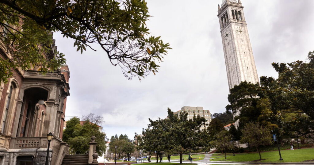 More UC students are failing intro math courses as regents weigh reinstating SAT