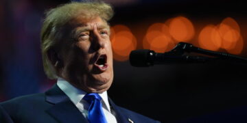 Trump loves to throw around taxpayers’ money