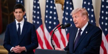 ‘It’s a raise against Trump:’ Despite inflation being ahead of target for five years, Trump says the Fed’s latest hike is political