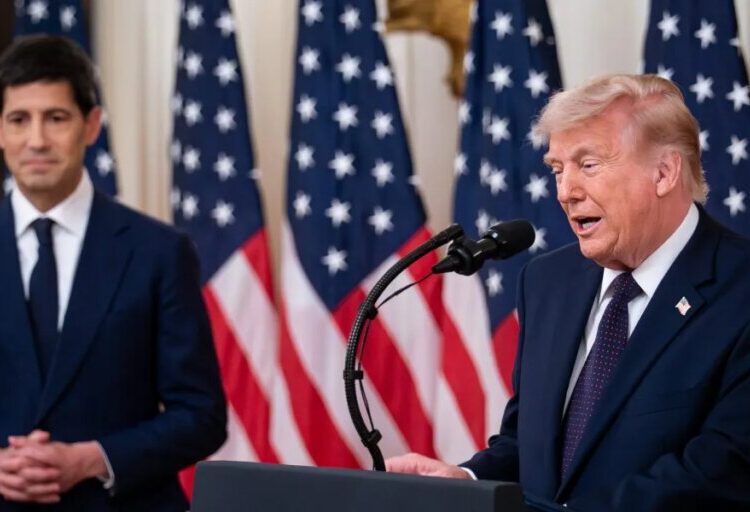 ‘It’s a raise against Trump:’ Despite inflation being ahead of target for five years, Trump says the Fed’s latest hike is political