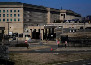 Top cyber general warns of Pentagon ‘peril’ as tech vulnerability spikes