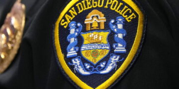SoCal police officers fatally shoot man who set K-9 on fire