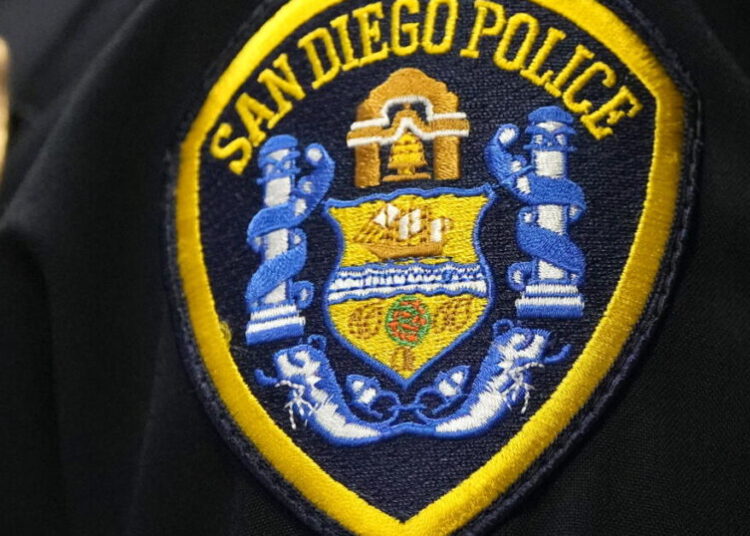 SoCal police officers fatally shoot man who set K-9 on fire