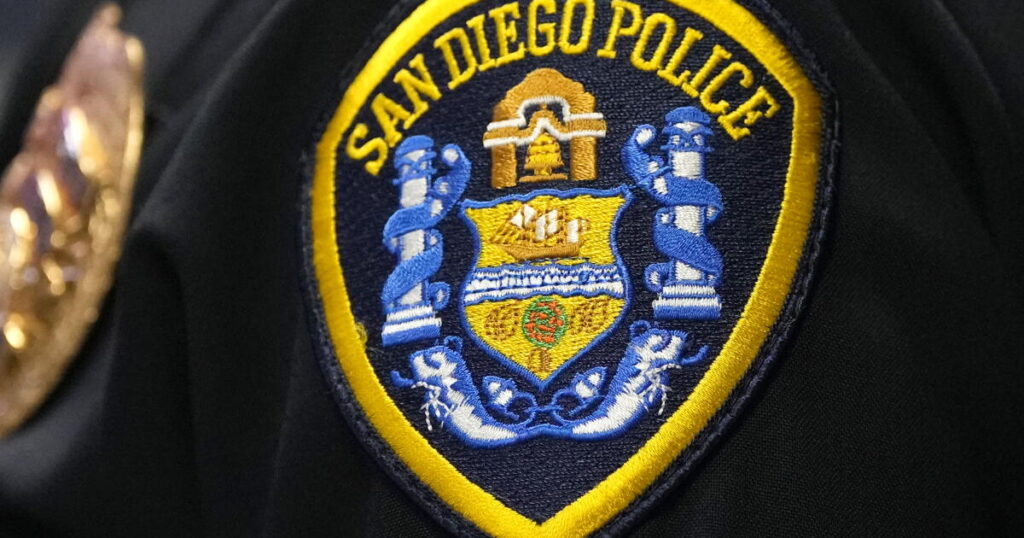 SoCal police officers fatally shoot man who set K-9 on fire