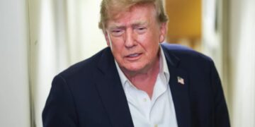 Europe has a new way to annoy Trump: A ‘hostile’ trade pact with Canada as an ‘associate member’ of the E.U.