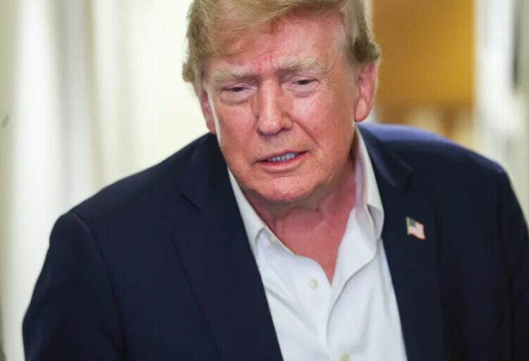 Europe has a new way to annoy Trump: A ‘hostile’ trade pact with Canada as an ‘associate member’ of the E.U.