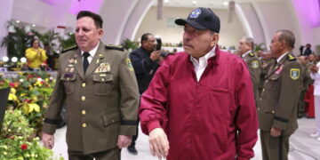 He exposed Nicaragua’s dictatorship. Now, the U.S. wants to deport him there