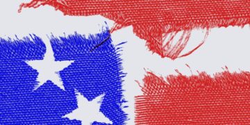 Who Made America Poorer and Dirtier?
