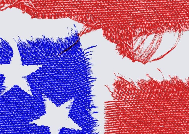 Who Made America Poorer and Dirtier?