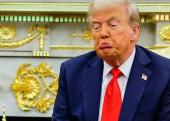 GOP ‘enrages’ Trump as he demands they make midterms ‘all about me’: analysis