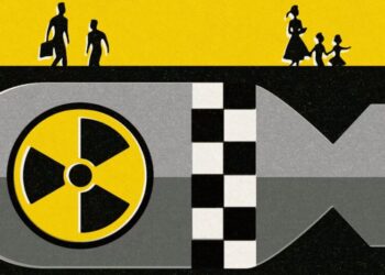 Why the Bomb Is Bad for Democracy