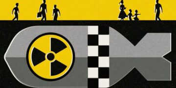 Why the Bomb Is Bad for Democracy