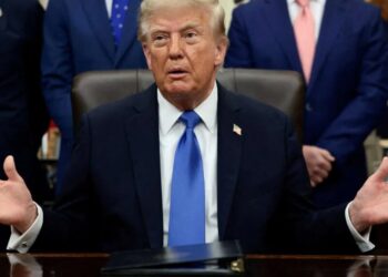 A secret new court with mind-blowing powers has been quietly unleashed by Trump