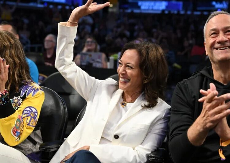The quiet campaign to stop Kamala 2028 is growing louder
