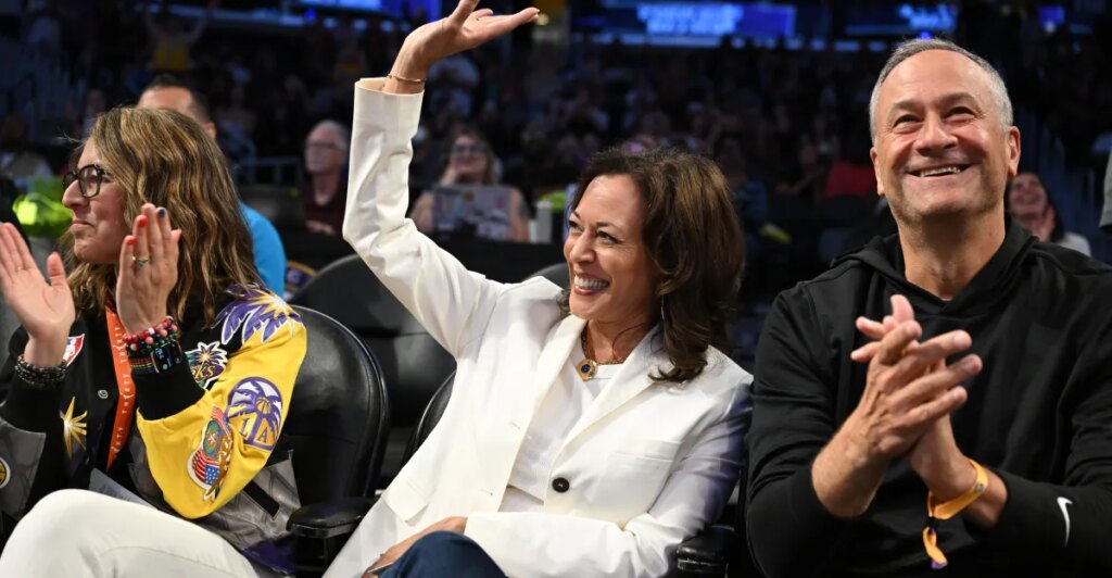The quiet campaign to stop Kamala 2028 is growing louder