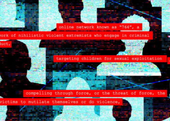 The online predator next door: Feds hunt down L.A. members of child sex abuse network