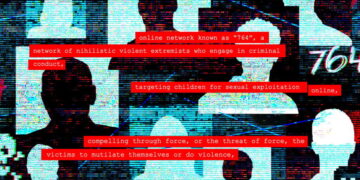 The online predator next door: Feds hunt down L.A. members of child sex abuse network