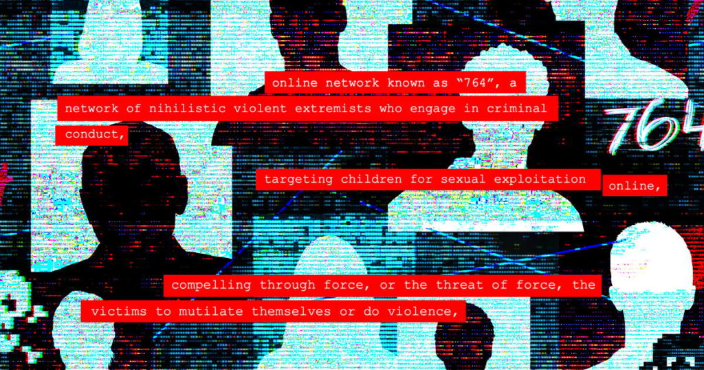The online predator next door: Feds hunt down L.A. members of child sex abuse network