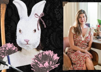 Mona Awad’s ‘Bunny’ spawned a creepy-cute aesthetic universe — and a film adaptation