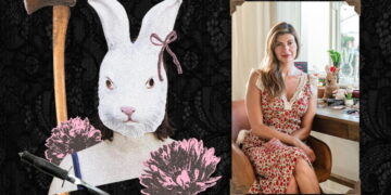 Mona Awad’s ‘Bunny’ spawned a creepy-cute aesthetic universe — and a film adaptation