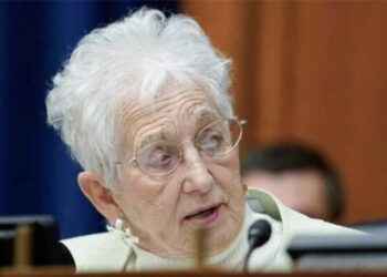 Embattled Republican threatens longstanding House tradition to avoid feeling ‘irritated’
