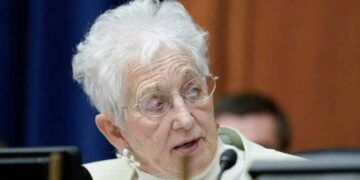 Embattled Republican threatens longstanding House tradition to avoid feeling ‘irritated’