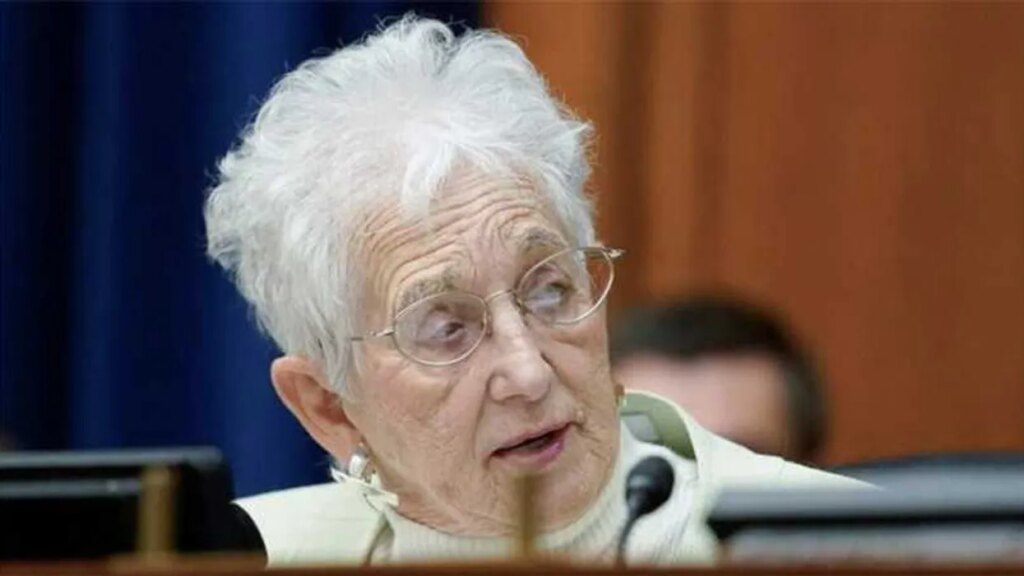 Embattled Republican threatens longstanding House tradition to avoid feeling ‘irritated’