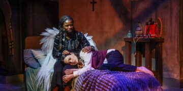 José Rivera’s ‘Marisol’ brings the apocalyptic fight to a new generation in Open Fist’s revival