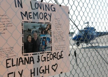 NBC4 chopper’s final moments: a blaring alarm, loss of altitude and panic. Why did it crash?