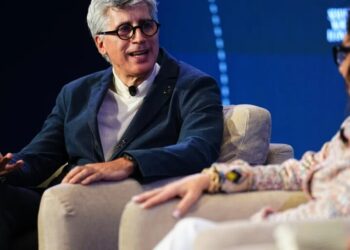 Zocdoc CEO: I’ve watched Walmart, IBM, and others try to ‘disrupt’ healthcare. Here’s why they failed