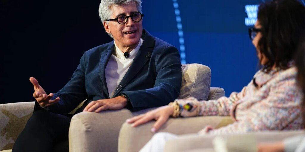Zocdoc CEO: I’ve watched Walmart, IBM, and others try to ‘disrupt’ healthcare. Here’s why they failed