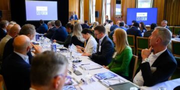How can Europe achieve its growth potential?