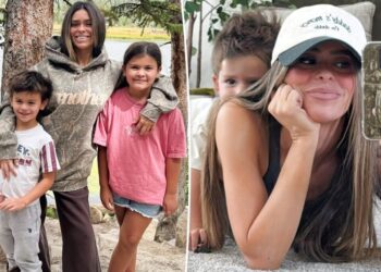 Taylor Frankie Paul dealt new custody battle blow as she fails multiple drug tests: report