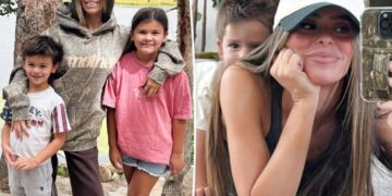Taylor Frankie Paul dealt new custody battle blow as she fails multiple drug tests: report